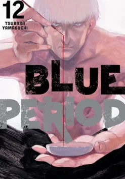 Blue Period 12