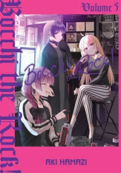 Bocchi the Rock!, Vol. 5