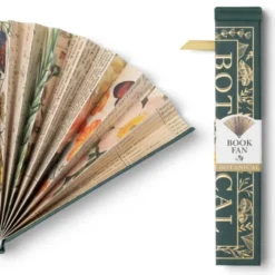 Book Fan