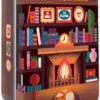 Bookshelf