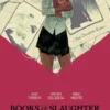 Books of Slaughter