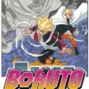 Boruto: Naruto Next Generations Vol 2