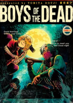 Boys of the Dead
