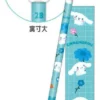 2B Pencil w/ Cinnamoroll Mascot Topper