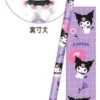 2B Pencil w/ Kuromi Mascot Topper