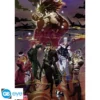 (B5) Poster Maxi Jotaro & Group