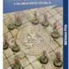 Bretonnian Team Pitch & Dugouts