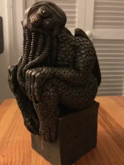 Broers Cthulhu Idol 26 cm