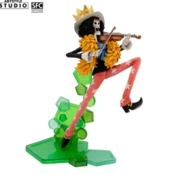Brook PVC Figurine