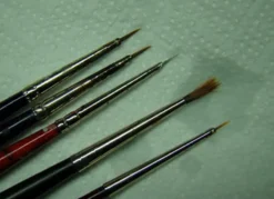 Brush Restorer