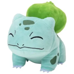 Bulbasaur Plush Ver. 03 Figure 20 cm
