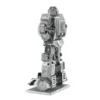 Bumblebee Metal Model Kit
