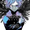 Bungo Stray Dogs Beast Vol 2