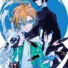 Bungo Stray Dogs: Dazai, Chuuya, Age Fifteen, Vol. 1