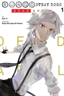 Bungo Stray Dogs: Dead Apple Vol 1