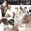 Bungo Stray Dogs Vol 7