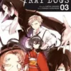 Bungo Stray Dogs Vol 3