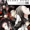 Bungo Stray Dogs Vol 6