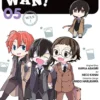 Bungo Stray Dogs: Wan! Vol 5