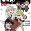 Bungo Stray Dogs: Wan! Vol 8