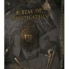Bureau of Investigation: Investigations in Arkham & Elsewhere