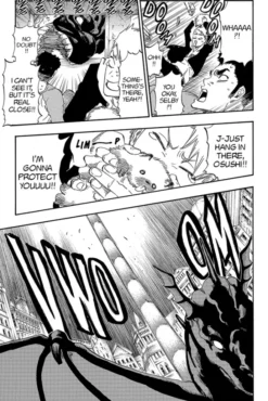 Burn the Witch Vol 1