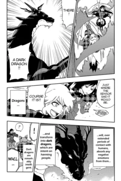 Burn the Witch Vol 1