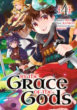 By the Grace of the Gods 4