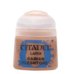 Cadian Fleshtone