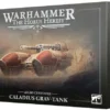 Caladius Grav-tank