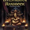 Call of Cthulhu Investigator Handbook