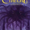 Call of Cthulhu Keeper Rulebook