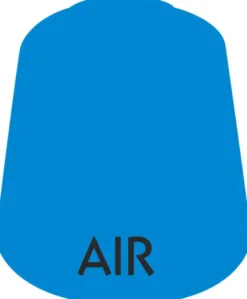 Calth Blue Clear Air