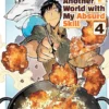 Campfire Cooking in Another World With My Absurd Skill Vol 4