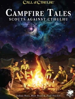 Campfire Tales
