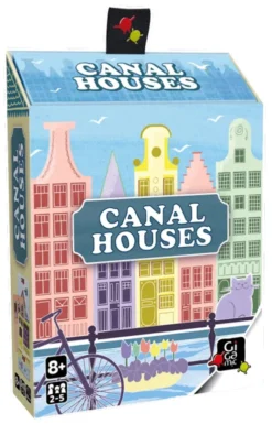 Canal Houses