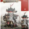 Cannonade Cogfort