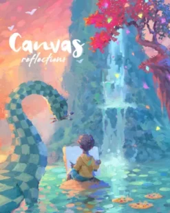 Canvas Reflections Expansion
