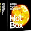 Cards Against Humanity - Hot Box