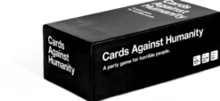 Cards Against Humanity - International Edition