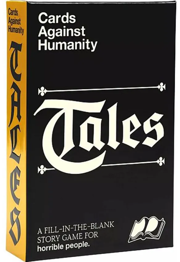 Cards Against Humanity: Tales Expansion