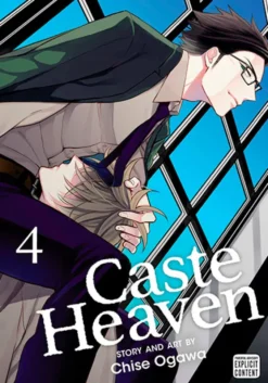 Caste Heaven Vol 4