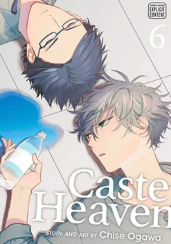 Caste Heaven Vol 6