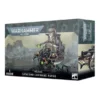 Catacomb Command Barge / Annihilation Barge