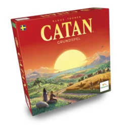 Catan
