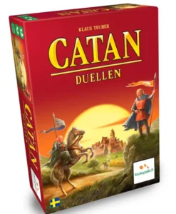 Catan Duellen