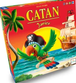 Catan - Junior