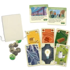 Catan - Ny Energi