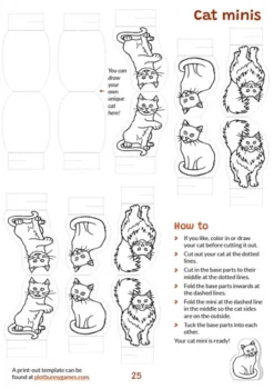 Catcrawl RPG