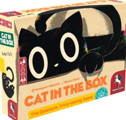 Cat in the Box: Deluxe Edition